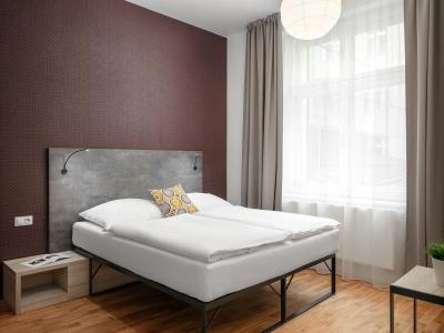Ea ApartMelantrich - 4