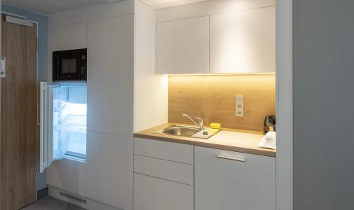 Holiday Inn Express - Offenbach, An Ihg - 23