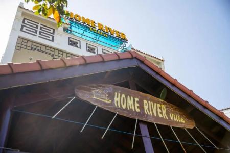 Home River Villa - 17