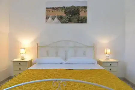 B&B Masseria Peppeturro - 5