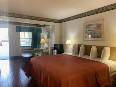 Traveby Wyndham Suites St Augustine - 36