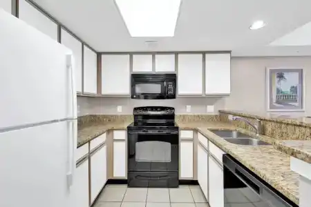 Camelot by the Sea - Oceana Resorts Vacation Rentals - 21