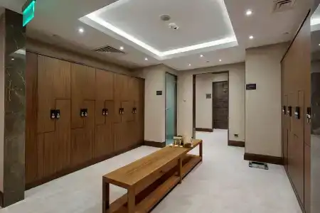 Movenpick Malatya - 23