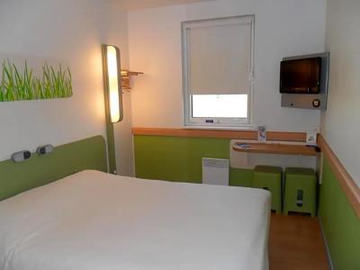 Ibis Budget Fès - 51