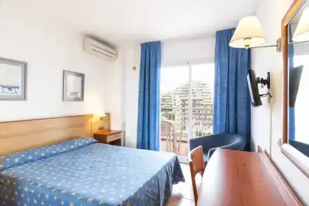 Medplaya Balmoral - 1