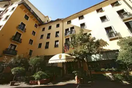 Majestic Toscanelli (centro storico) - 25