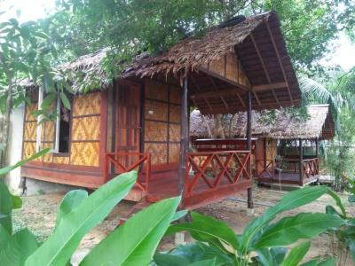 Phayam Garden View - 10