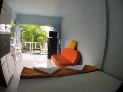 Naiharn On The Rock Resort Phuket - 42