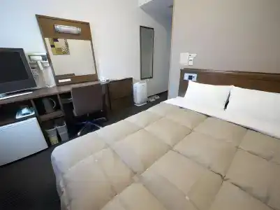 Route-Inn Sapporo Ekimae Kitaguchi - 3