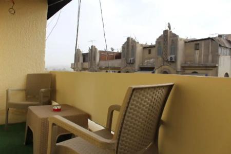 Sunset Hostel Cairo - 70