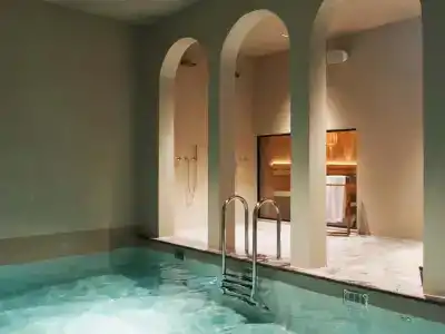 Maison Haas Hustinx & Spa - 14