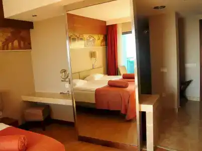 Commodore Elite Suites & Spa Ultra All Inclusive - 4