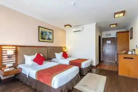 Atithi & Spa - 46