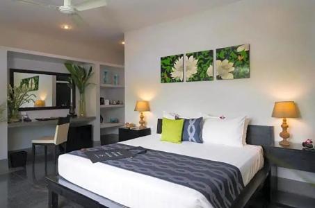 Sojourn Boutique Villas - 64
