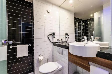 Holiday Inn Express Dresden City Centre - 7