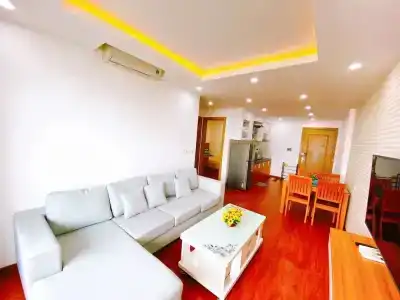 Muong Thanh Luxury Da Nang - 54