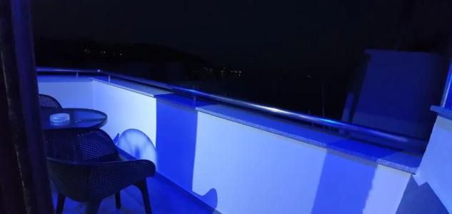 The Blue and Beach - 50