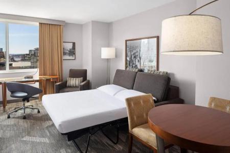 Sheraton Tribeca New York - 81