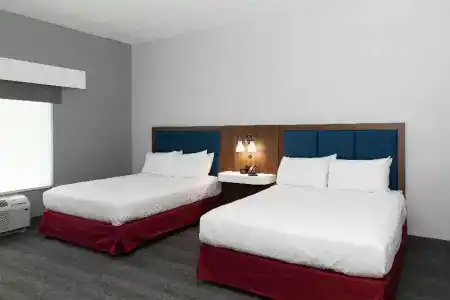 Hampton Inn & Suites Charlotte Steele Creek Road, Nc - 35