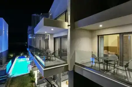 Serenity Suites - 65