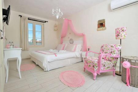 Alaçatı Sultan Konak Butik Otel - 26