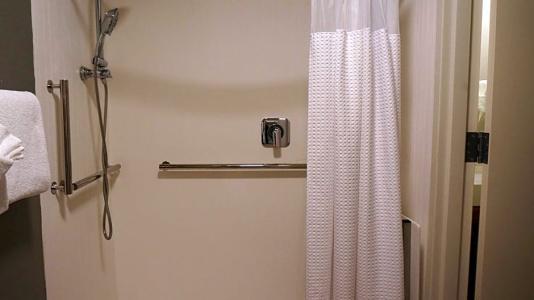 Courtyard by Marriott Northeast/Fort Jackson Area - 64