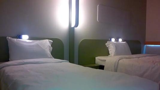 Ibis Budget Braga Centro - 29