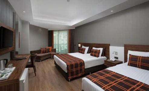 Side Sunport - All Inclusive - 79