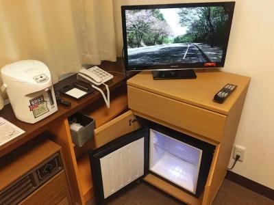 Shirakawa Business - 41