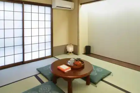 Matsubaya Ryokan - 42