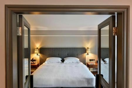 Hyatt Regency London - The Churchill - 45
