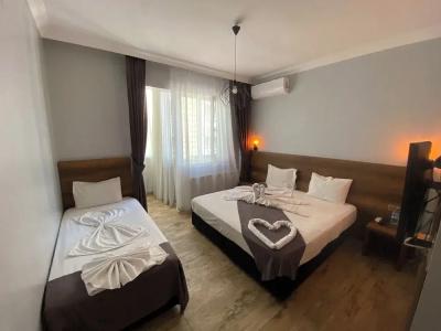 BAŞKENT KONUKEVİ - 15