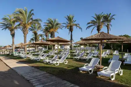 Miracle Resort - All Inclusive - 28