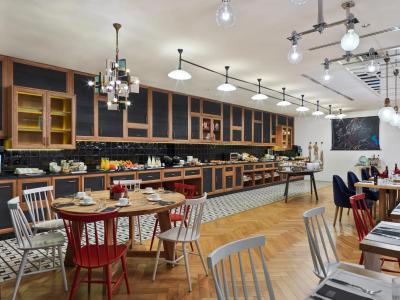 H10 Metropolitan 4* Sup - 13