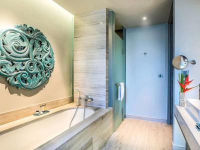 Pullman Phuket Arcadia Naithon Beach - Sha Extra Plus - 9