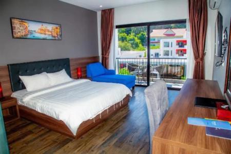 Legend Kep Resort - 68