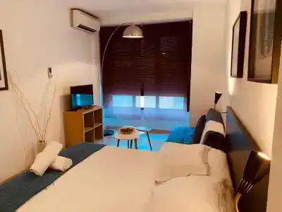Stylish City Apartamentos - 38