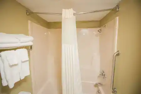 Quality Inn On the Strip - 8