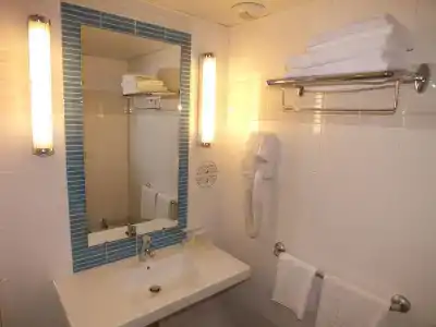 Hôtel Padoue - 9