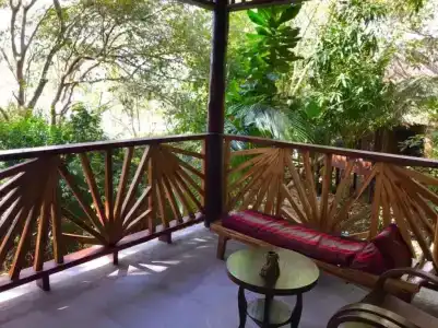 Viking Nature Resort - 35