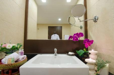 Grand Mercure Bangkok Asoke Residence - Sha Extra Plus Certified - 25