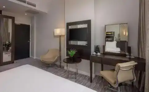 Doubletree By Hilton London - Greenwich - 50