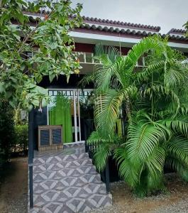 Pranburi Cabana Resort - 27