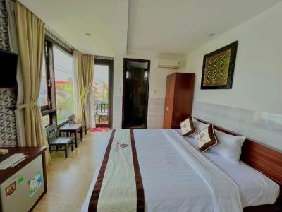 Ngo House - 148