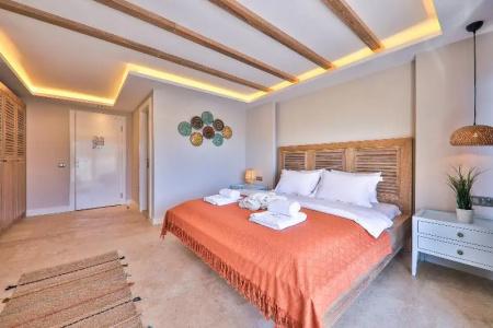 Kalkan Saray Suites - 154