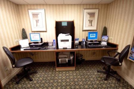 Staybridge Suites - 50