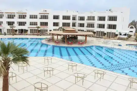 Old Vic Sharm Resort - 12