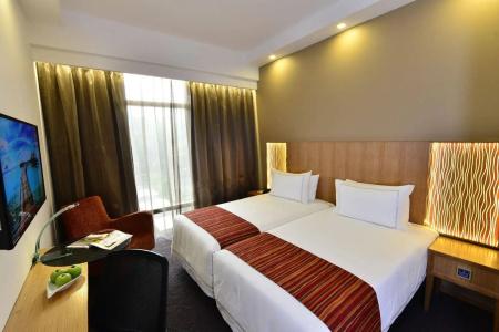 Grand Central (SG Clean, Staycation Approved) - 4