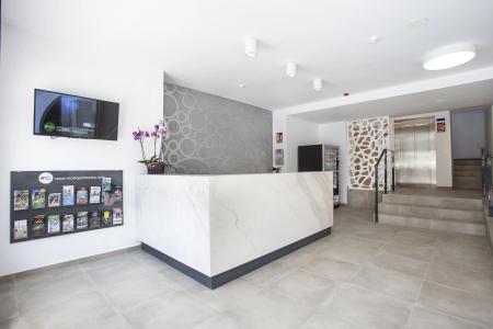 Apartamentos Maryciel By Mc - 1