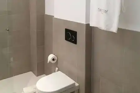 Sercotel Ayala - 11